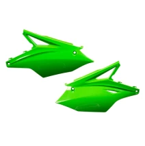Podsedlovky Acerbis pro KXF 450 16/18,KXF 250 17/20 zelená