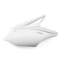 Podsedlovky Acerbis pro KXF 450 16/18,KXF 250 17/20 bílá