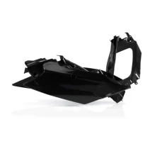 Air box panel  Acerbis pasuje na KTM SX/SXF/EXC/EXCF černá