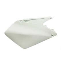 Podsedlovky Acerbis pro RM 125 03/09,RM 250 03/05 bílá