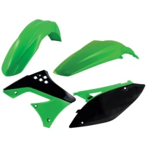 Plastový kit Acerbis pro  KXF 250 09/12 replica 10