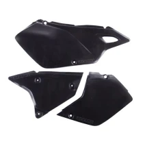 Podsedlovky Acerbis pro DRZ 400/400E 00/12,KLX 400 03/04 černá
