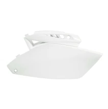 Podsedlovky Acerbpis pro YZF 250 10/13 bílá
