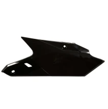 Podsedlovky Acerbis pro YZF 250 14/18,YZF450 14/17,WRF 250/450 15/18 černá