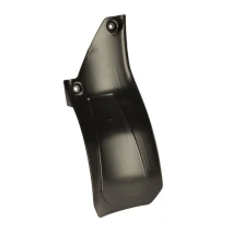 Kryt pérování ACERBIS pro SX/SXF16/22 kromě SX250 16 EXC/EXCF 17/23,GASGAS černá