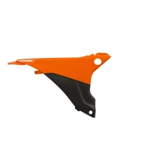 Kryt air boxu Acerbis pro KTM EXC/EXCF 14/16 oranž/černá