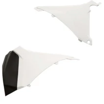 Kryt air boxu Acerbis pro KTM SX/ XC 11, EXC/EXCF 12/13 bílá