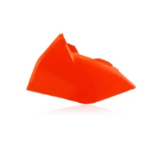 Kryt air boxu Acerbis pro KTM SX/SXF16-18 kromě SX 250/16 EXC/EXC-F 17-19 oranž 2016