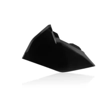 Kryt air boxu Acerbis pro KTM SX/SXF16-18 kromě SX 250/16 EXC/EXC-F 17-19 černá