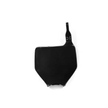 Číslová tabulka Acerbis pro KAWASAKI KX125 03-09, KX250 03-08, KXF250 04-08, KXF450 06-08, RMZ250 04-06 černá