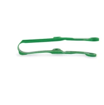 Vodítko řetězu přes kyvku ACERBIS pro KAWASAKI KXF250 09-16, KXF450 09-15 zelená
