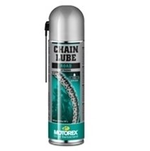 MOTOREX CHAINLUBE ROAD 500ML