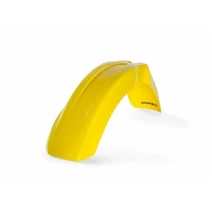 Přední blatník ACERBIS pro SUZUKI RM125 95-00, RM250 95-00, DRZ 400 00-24 žlutá