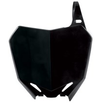 ACERBIS číslová tabulka pasuje na RMZ 450 08/17,RMZ 250 10/18