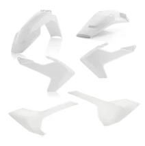 Plastový kit Acerbis pro HQTC125 16/18,250 17/18,FC250/350/450 16/18 replica 17