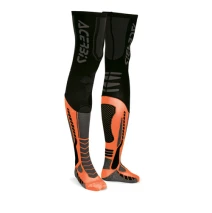 Nadkolenky ACERBIS X LEG PRO oranž
