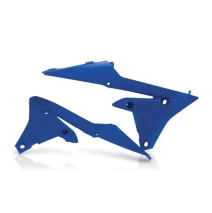 Spoilery Acerbis spodní pro YZF250 14/18,YZF450 14/17,WRF250 15/19,WRF450 15/18 modrá