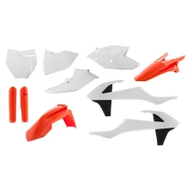 Sada plastů ACERBIS pro KTM SX 16-18, SXF16-18, SX 250 2T 17-18 replica 17