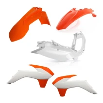 Plastový kit Acerbis pro KTM EXC/EXCF 14/21 replica 16