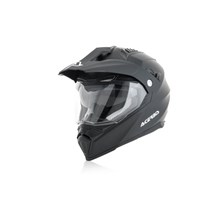 přilba FLIP FS-606 černá vel. S