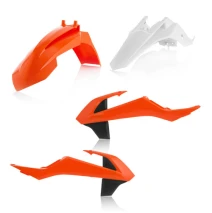 Plastový kit Acerbis pro  KTM SX 65 16/23 replica 16