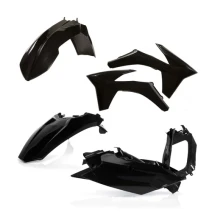 Plastový kit Acerbis pro KTM SX ,SXF 11/12 černá
