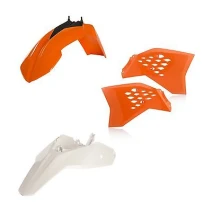 Plastový kit Acerbis pro  KTM SX 65 12/15 replica 12