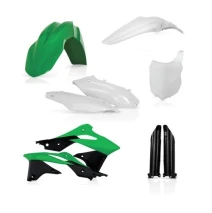 Sada plastů ACERBIS pro KAWASAKI KXF250 13-16 replica 14