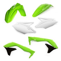 ACERBIS plastový kit pasuje na   KXF 450 16/17