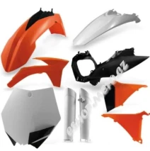 Sada plastů ACERBIS pro KTM SX-F 11-12, SX 2012 replica 11