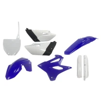 Sada plastů ACERBIS pro YAMAHA YZ85 15-18 replica 15