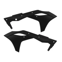 Spoilery Acerbis pro KXF 250 17/20 černá