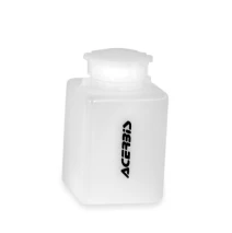 Dóza na olej ACERBIS s víčkem 250 ml