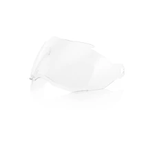 Acerbis vrchní hledí k přilbě BOX G-348