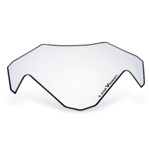 Polep LED vision