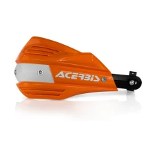 chránič páček Acerbis X Factor oranž 2016
