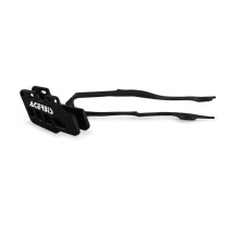 Vodítko sada ACERBIS pro HONDA CRF250 14-17, CRF450 13-16 černá