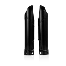 Chrániče vidlic Acerbis pro KX85 14/24, KX100 14/21 černá