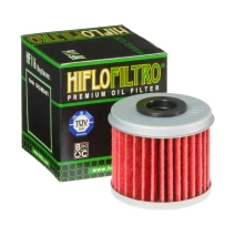 HIFLOFILTRO olejový filtr HF 116