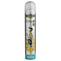 MOTOREX BRAKE CLEAN 750 ml