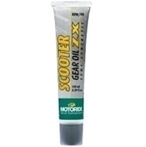 Motorex SCOOTER GEAR OIL ZX 80W/90 130ML