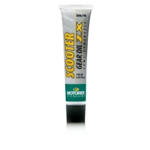 MOTOREX SCOOTER GEAR OIL ZX 80W/90 130ML
