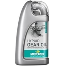 MOTOREX Gear hypoid 80W90 1L