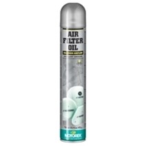 MOTOREX air filter oil750 ml