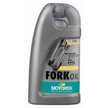 MOTOREX  fork oil 15W 1L