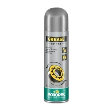 MOTOREX Grease Spray 500 ml