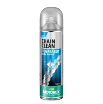 Motorex čistič na řetěz CHAIN CLEAN 500ML