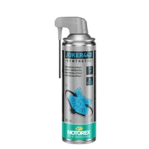 Motorex JOKER 440 SYNTHETIC 500ML