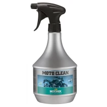 MOTOREX Moto clean  1L