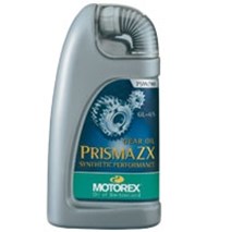 MOTOREX Prisma ZX 75W90 1l